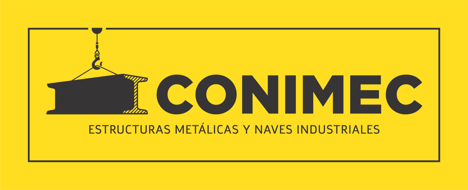 Conimec - Estructuras metálicas y naves industriales